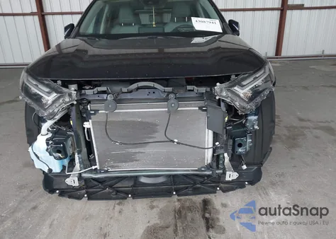 2023 Toyota Rav4 Xle Premium из США, поврежденный, VIN 2T3C1RFV3PW287888